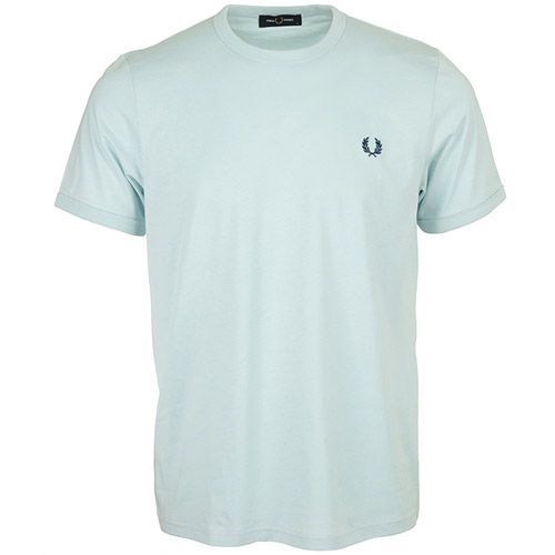 Fred Perry Ringer