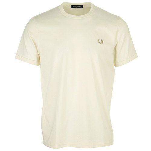 Fred Perry Ringer