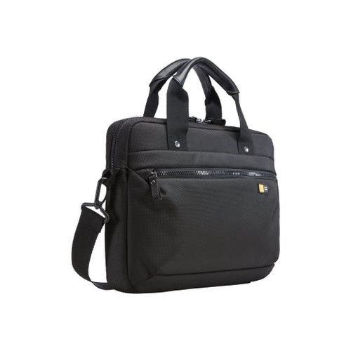 Case Logic Bryker - Sac à bandoulière pour ordinateur portable - 11.6" - noir