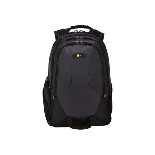 Case Logic InTransit Sac a dos pour ordinateur portable 14.1 noir Rakuten