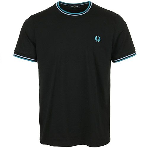 Fred Perry Twin Tipped