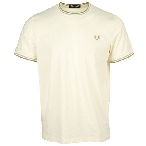 Fred Perry Twin Tipped