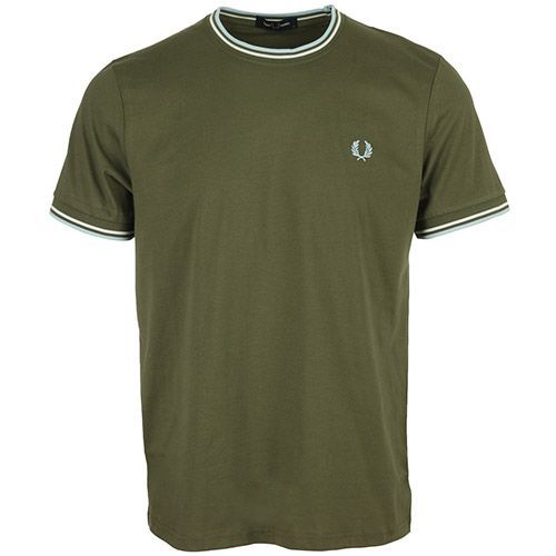 Fred Perry Twin Tipped