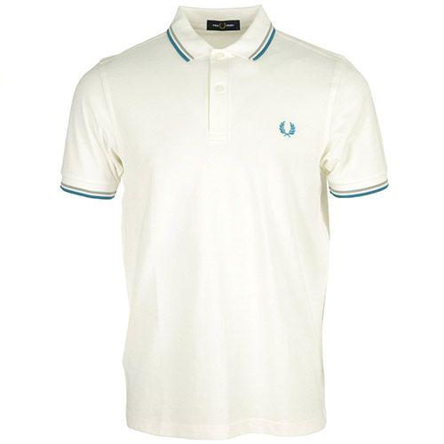 Fred Perry Twin Tipped