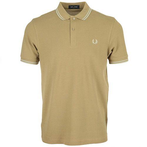 Fred Perry Twin Tipped