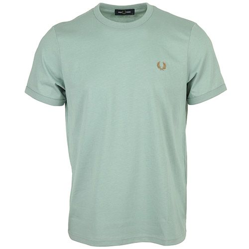 Fred Perry Ringer