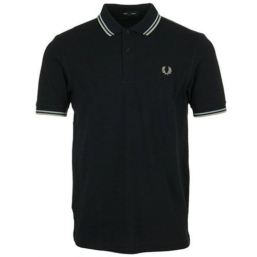 Fred Perry Twin Tipped