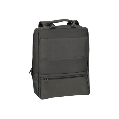 Riva Case Tiergarten 8660 - Sac à dos pour ordinateur portable - 15.6" - beige