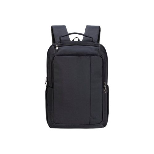 Riva Case Central 8262 - Sac à dos pour ordinateur portable - 15.6" - noir
