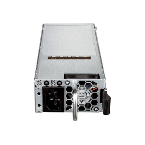 D-Link DXS-PWR300AC - Alimentation électrique (interne) - CA 100-240 V - 300 Watt - pour D-Link Data Center 10GbE; DXS 3400-24SC, 3400-24TC, 3600-16S, 3600-32S