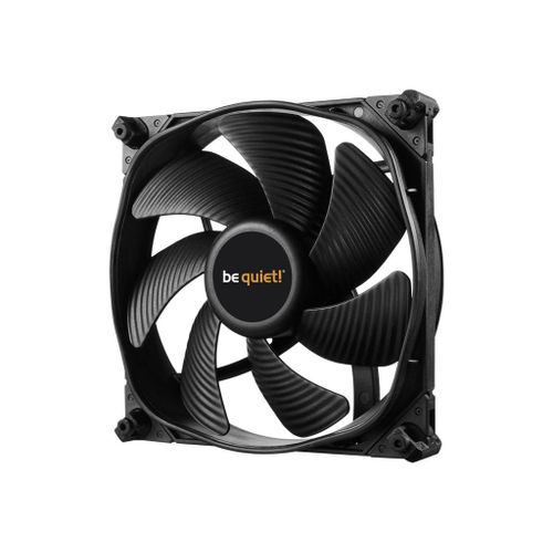 be quiet! Silent Wings 3 - Ventilateur châssis - 120 mm
