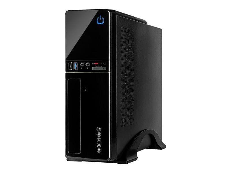 Boitier PC ATX Xigmatek Gaming X, 4x X24F (EN46621)