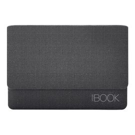 Lenovo - Housse d'ordinateur portable - 12" - gris - pour YOGA Book ZA0V, ZA15, ZA16