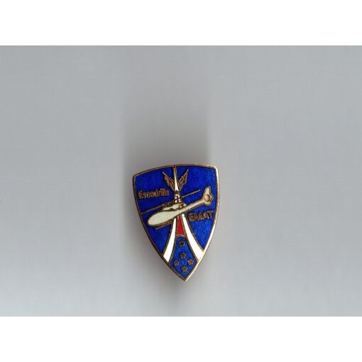 Insigne Aéronaval Flotille 31F - Pins Militaire Occasion - Signé GF