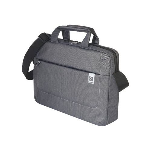 Tucano Loop Small - Sacoche pour ordinateur portable - 13" - noir
