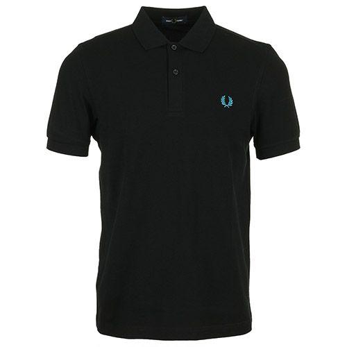 Fred Perry Plain