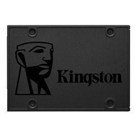 Kingston SSDNow KC400 - Disque SSD - 256 Go - SATA 6Gb/s - Disques durs  internes