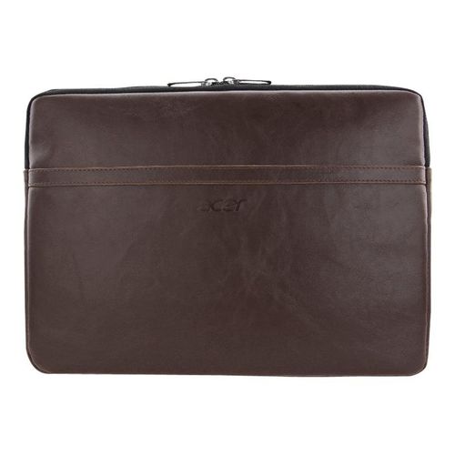 Acer Premium Sleeve - Housse d'ordinateur portable - 14" - pour Swift 3; TravelMate P449, P648