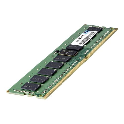 CoreParts - DDR4 - module - 16 Go - DIMM 288 broches - 2133 MHz / PC4-17000 - 1.2 V - mémoire enregistré - ECC - pour Lenovo System x3550 M5 5463; x3650 M5 5462; x3850 X6 6241; x3950 X6 6241