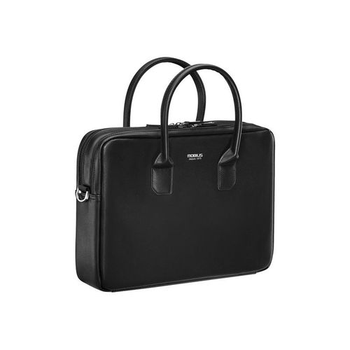 Mobilis Sacoche Sac pour ordinateur portable / tablette 11-14" - Noir