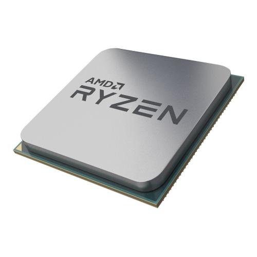 AMD Ryzen 7 1800X - 3.6 GHz - 8 coeurs - 16 filetages - 16 Mo cache - Socket AM4 - PIB/WOF