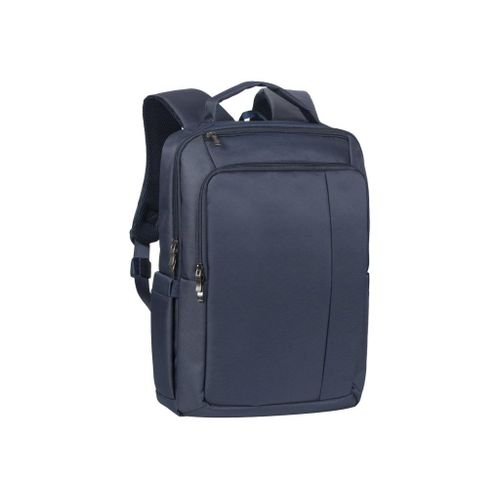 Riva Case Central 8262 - Sac à dos pour ordinateur portable - 15.6" - bleu