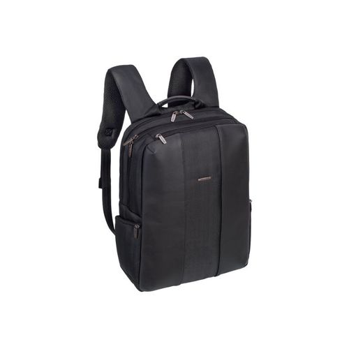 Riva Case Narita 8165 - Sac à dos pour ordinateur portable - 15.6" - noir