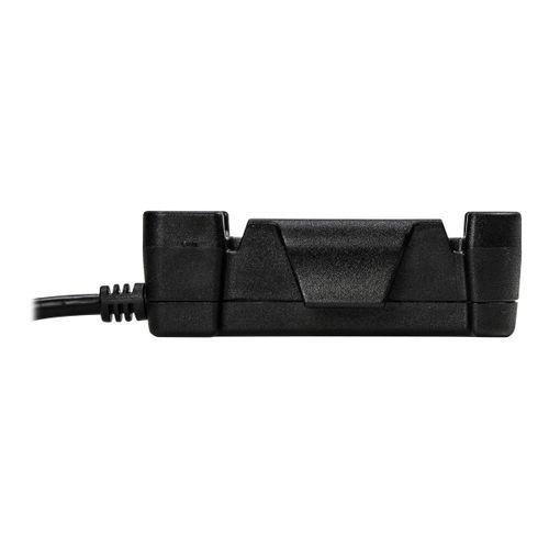 DuraCase Charging Adapter - Base de chargement pour lecteur de code à barres - pour SocketScan S800, S850; Samsung Galaxy J3 (2017), J5 (2017), S7