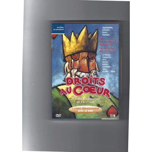 Droits Au Coeur