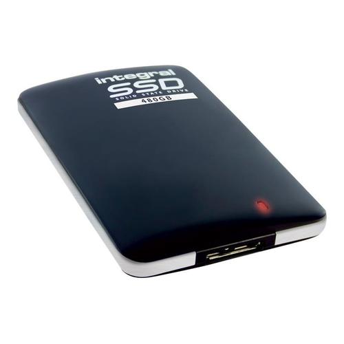 Integral 2017 - SSD - 480 Go - externe (portable) - USB 3.0