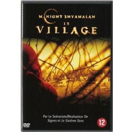 Le Village - Edition Belge