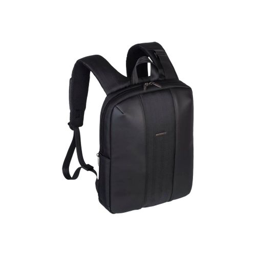 Riva Case Narita 8125 - Sac à dos pour ordinateur portable - 14" - noir