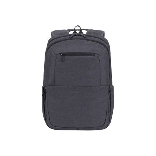Riva Case Suzuka 7760 - Sac à dos pour ordinateur portable - 15.6" - noir