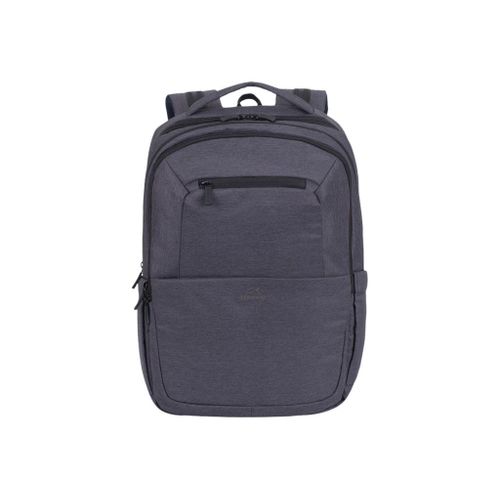 Riva Case Suzuka 7765 - Sac à dos pour ordinateur portable - 16" - noir