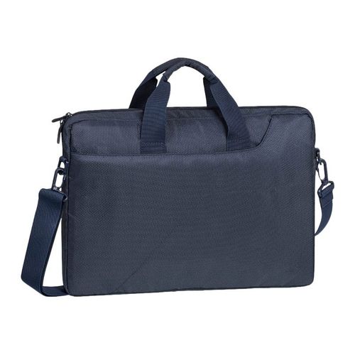 Riva Case Komodo 8035 - Sacoche pour ordinateur portable - 15.6" - bleu foncé