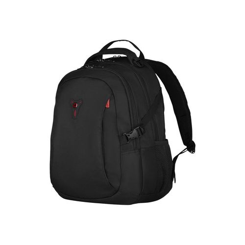 Wenger Sidebar Deluxe - Sac à dos pour ordinateur portable - 16" - noir