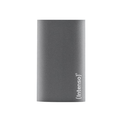 Intenso - Premium Edition - SSD - 256 Go - externe (portable) - 1.8" - USB 3.0 - anthracite