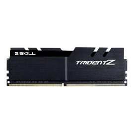 Trident Z Royal 32 Go (2X 16 Go) DDR4 3200 MHz CL16 - Argent at