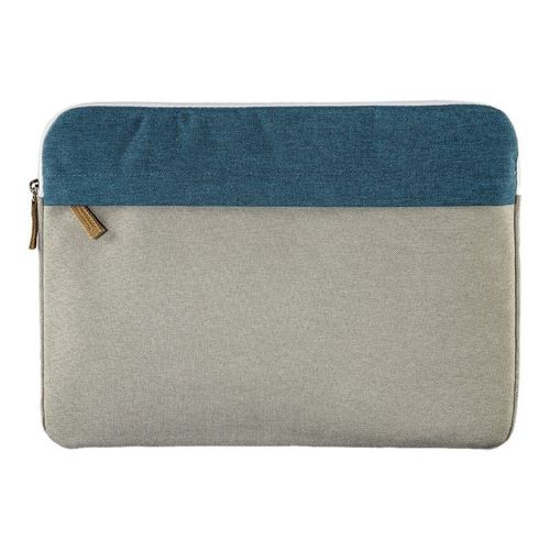 Hama "Florence" - Housse d'ordinateur portable - 13.3" - gris, essence