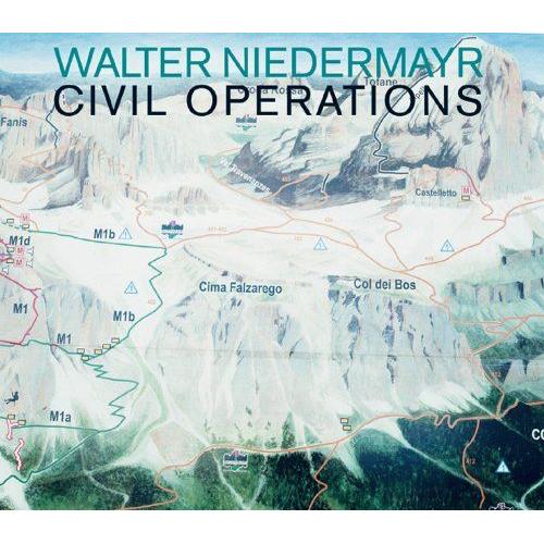 Civil Operations / Zivile Operationen / Walter Niedermayr