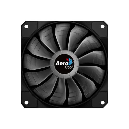 AeroCool Project7 P7-F12 - Ventilateur châssis - 120 mm