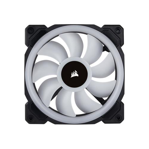 Corsair LL Series LL120 RGB Triple Pack - Ventilateur boîtier