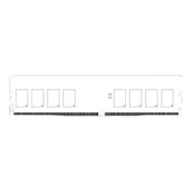 Micron - DDR4 - module - 8 Go - DIMM 288 broches - 2666 MHz / PC4-21300 - CL19 - 1.2 V - mémoire sans tampon - non ECC