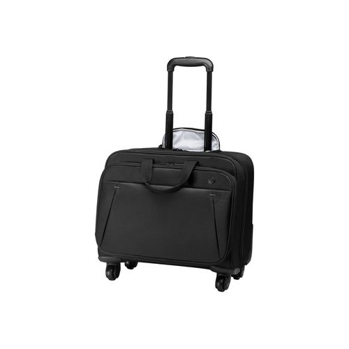 HP Business Roller Case - Sacoche pour ordinateur portable - 17.3