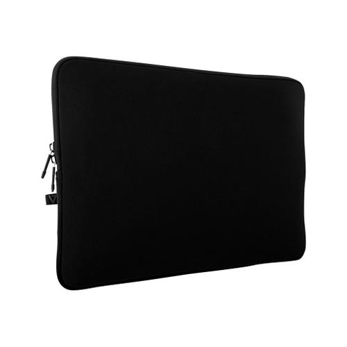 V7 - Housse d'ordinateur portable - 12" - noir