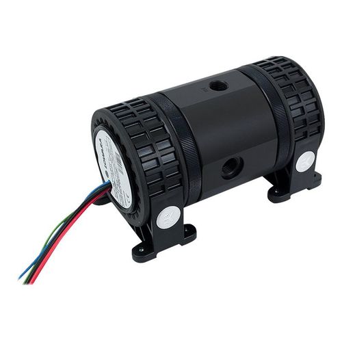 EkWaterBlocks EK-XTOP Revo Dual D5 PWM Serial - Pompe du système de refroidissement