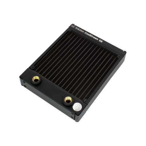 EkWaterBlocks EK-CoolStream SE series 140 - Radiateur du système de refroidissement