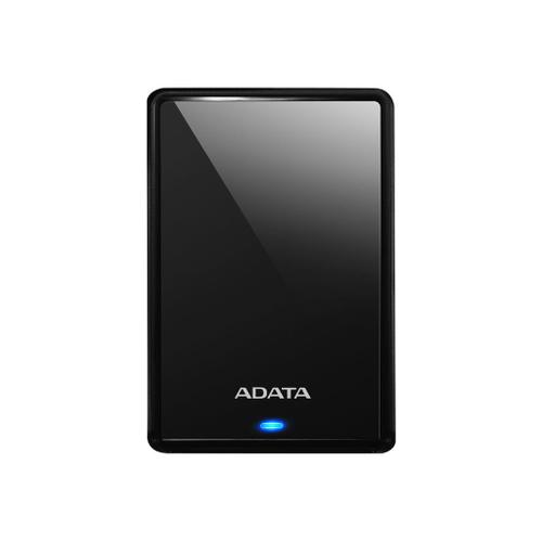 ADATA HV620S - Disque dur - 4 To - externe (portable) - USB 3.1 - noir