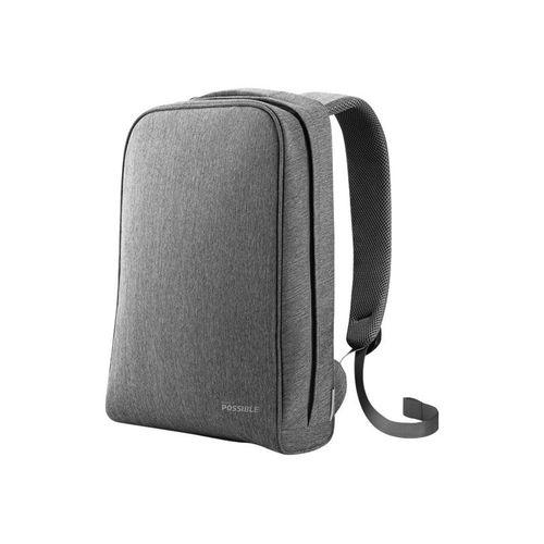Huawei - Sac à dos pour ordinateur portable - gris - pour Huawei Matebook D, E, X