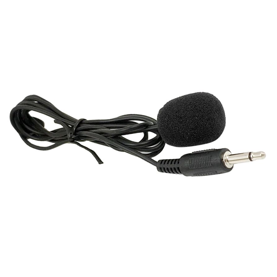 Autoradio Universel 3.5 MM RCA Audio EntrE AUX Cble De Mic... - 6